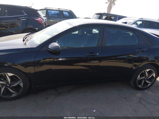 Hyundai ELANTRA SEL 2023 KMHLS4AG8PU416497 Image 15