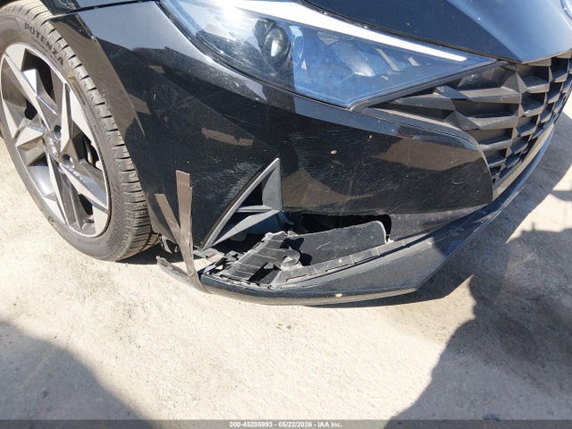 Hyundai ELANTRA SEL 2023 KMHLS4AG8PU416497 Image 18