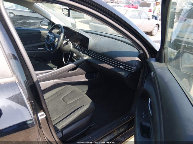 Hyundai ELANTRA SEL 2023 KMHLS4AG8PU416497 Image 5
