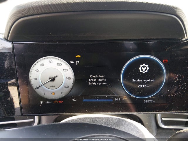 Hyundai ELANTRA SEL 2023 KMHLS4AG8PU416497 Image 7