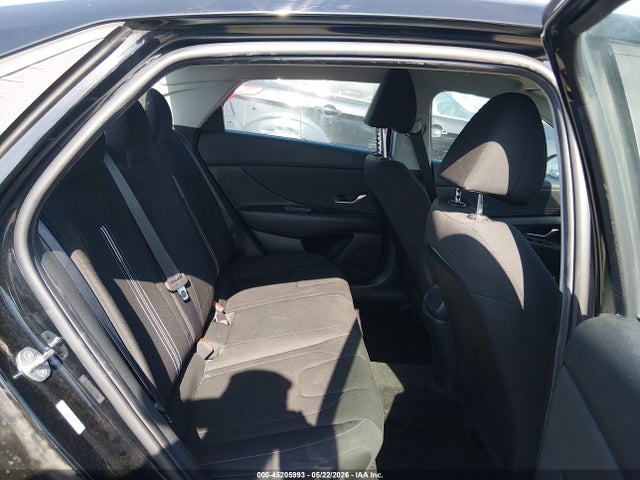 Hyundai ELANTRA SEL 2023 KMHLS4AG8PU416497 Image 8