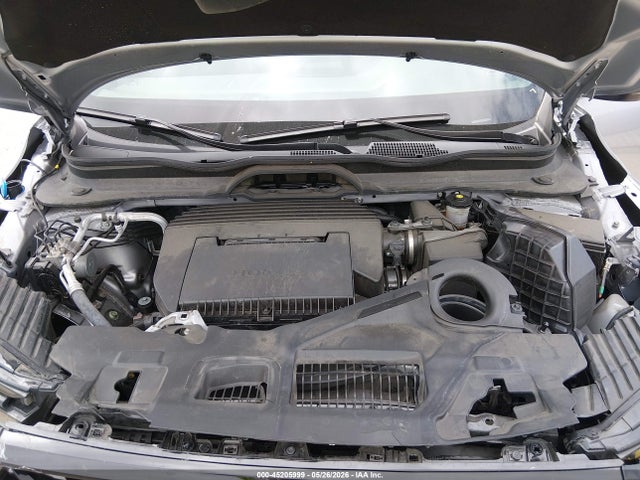 Honda Pilot Trailsport 2025 5FNYG1H69SB101636 Image 10