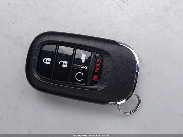 Honda Pilot Trailsport 2025 5FNYG1H69SB101636 Image 11