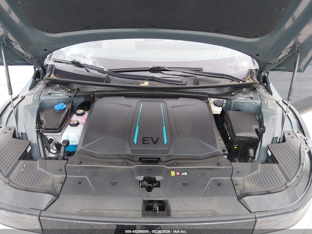 KM8KNDAF3PU206531 Hyundai Ioniq 5 Sel