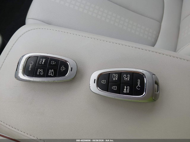 KM8KNDAF3PU206531 Hyundai Ioniq 5 Sel