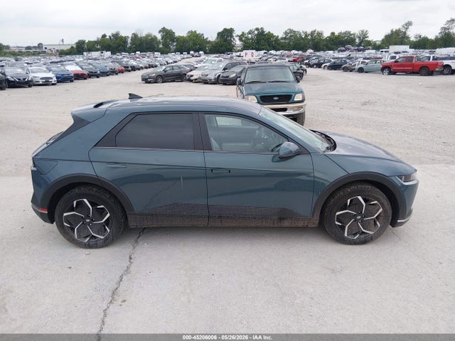 KM8KNDAF3PU206531 Hyundai Ioniq 5 Sel