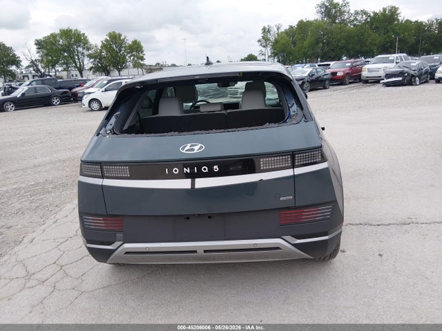 KM8KNDAF3PU206531 Hyundai Ioniq 5 Sel