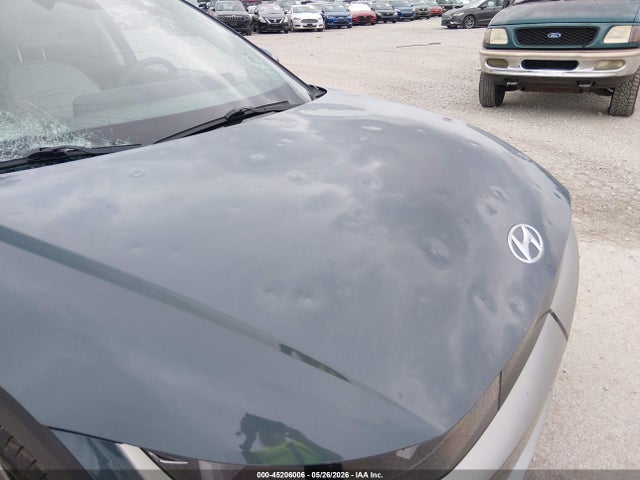 KM8KNDAF3PU206531 Hyundai Ioniq 5 Sel