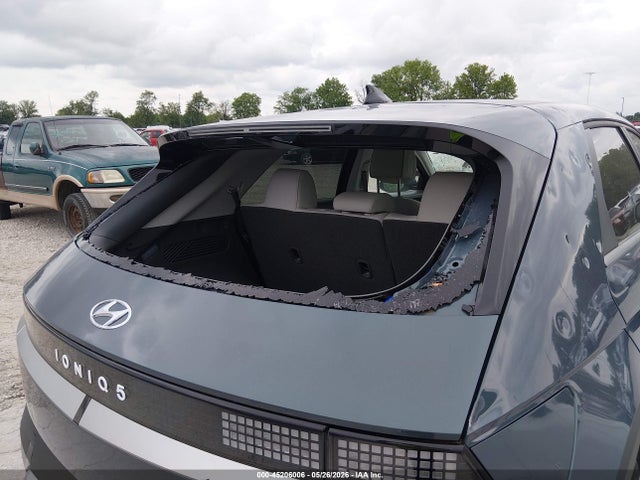 KM8KNDAF3PU206531 Hyundai Ioniq 5 Sel