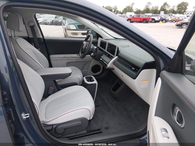 KM8KNDAF3PU206531 Hyundai Ioniq 5 Sel