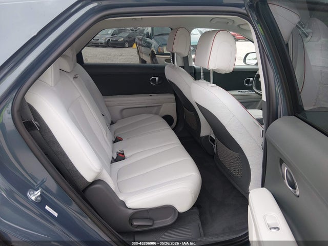KM8KNDAF3PU206531 Hyundai Ioniq 5 Sel