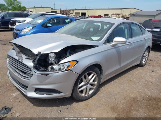 Aukcja sprzedaży 2015 Ford Fusion Se, vin: 3FA6P0H77FR151956, numer aukcji: 45206005