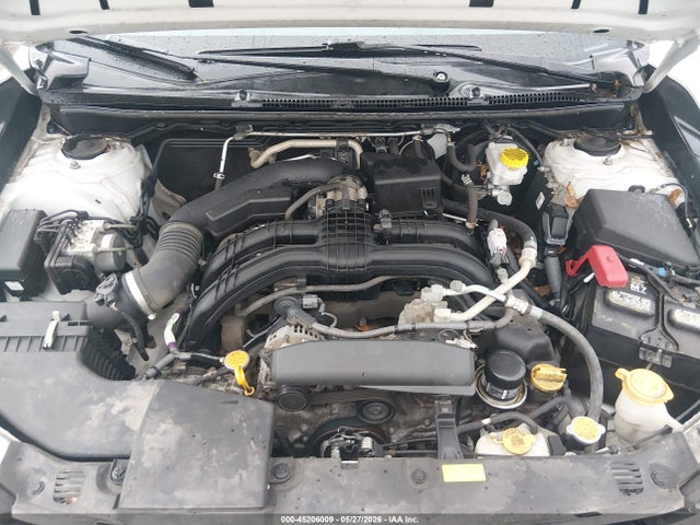 Aukcja sprzedaży 2018 Subaru Impreza 2.0i, vin: 4S3GTAA60J3742963, numer aukcji: 45206009