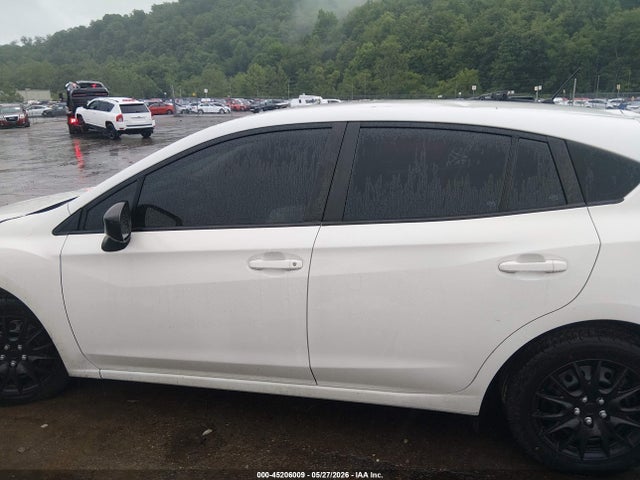 Aukcja sprzedaży 2018 Subaru Impreza 2.0i, vin: 4S3GTAA60J3742963, numer aukcji: 45206009