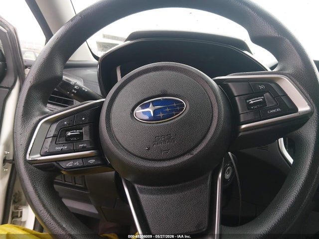 Aukcja sprzedaży 2018 Subaru Impreza 2.0i, vin: 4S3GTAA60J3742963, numer aukcji: 45206009
