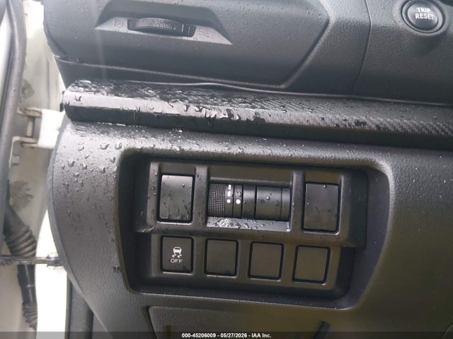 Aukcja sprzedaży 2018 Subaru Impreza 2.0i, vin: 4S3GTAA60J3742963, numer aukcji: 45206009