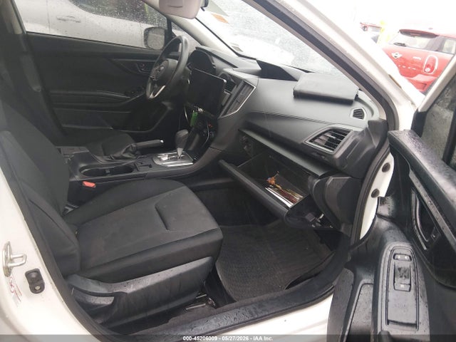 Aukcja sprzedaży 2018 Subaru Impreza 2.0i, vin: 4S3GTAA60J3742963, numer aukcji: 45206009