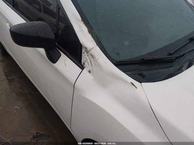Aukcja sprzedaży 2018 Subaru Impreza 2.0i, vin: 4S3GTAA60J3742963, numer aukcji: 45206009