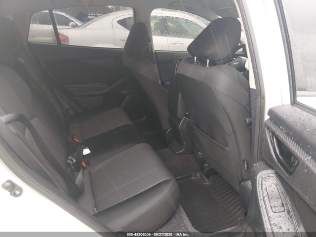 Aukcja sprzedaży 2018 Subaru Impreza 2.0i, vin: 4S3GTAA60J3742963, numer aukcji: 45206009