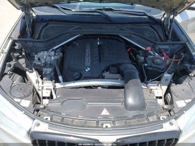 5UXKR2C52F0H38801 BMW X5 Sdrive35i