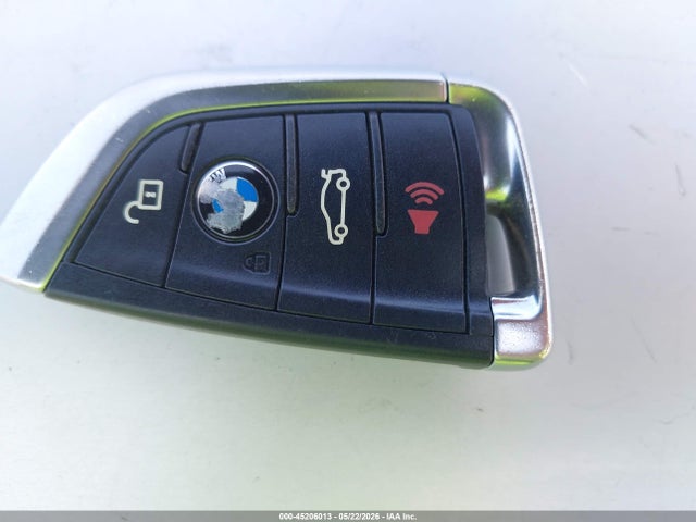 5UXKR2C52F0H38801 BMW X5 Sdrive35i