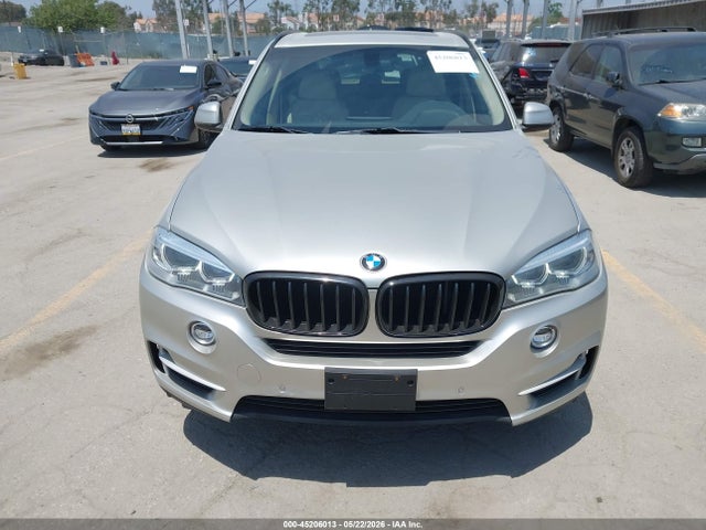 5UXKR2C52F0H38801 BMW X5 Sdrive35i