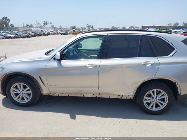 5UXKR2C52F0H38801 BMW X5 Sdrive35i