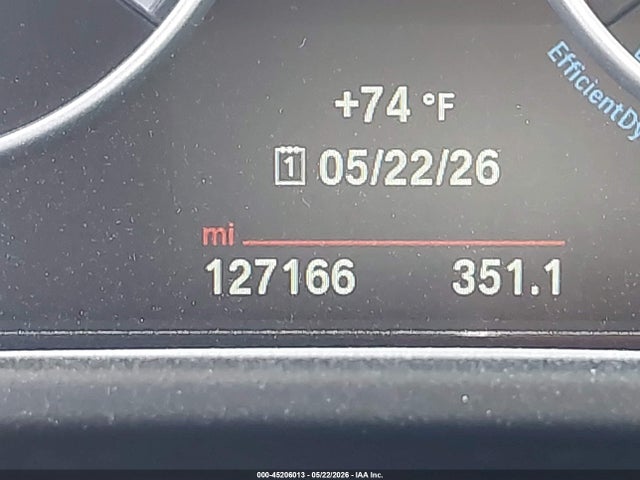 5UXKR2C52F0H38801 BMW X5 Sdrive35i