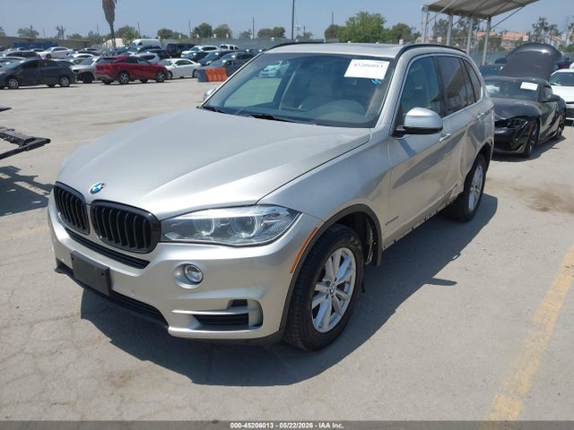 5UXKR2C52F0H38801 BMW X5 Sdrive35i