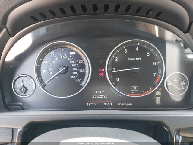 5UXKR2C52F0H38801 BMW X5 Sdrive35i
