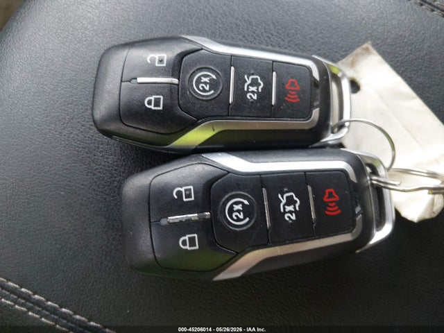 Продаж на аукціоні авто 2015 Ford Edge Titanium, vin: 2FMTK4K98FBB03485, номер лоту: 45206014