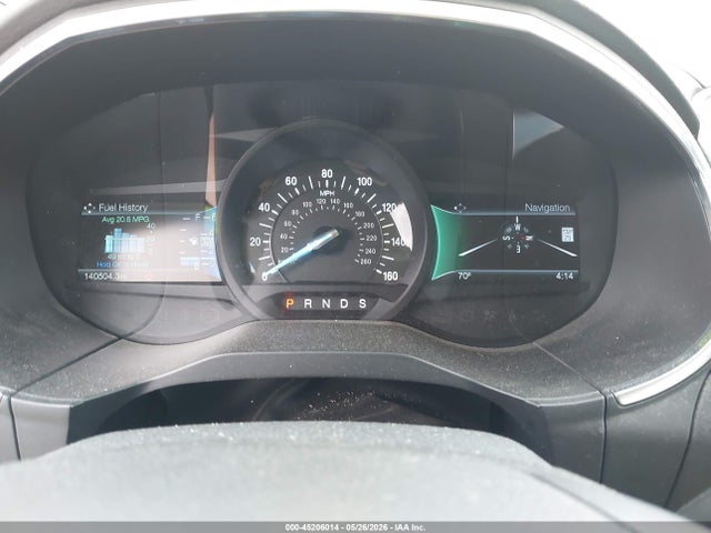 Продаж на аукціоні авто 2015 Ford Edge Titanium, vin: 2FMTK4K98FBB03485, номер лоту: 45206014