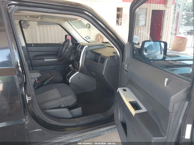 Продаж на аукціоні авто 2008 Jeep Patriot Sport, vin: 1J8FT28018D637140, номер лоту: 45206022