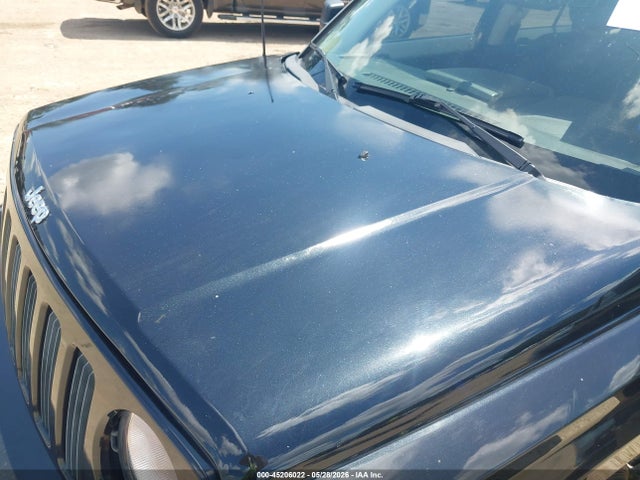 Продаж на аукціоні авто 2008 Jeep Patriot Sport, vin: 1J8FT28018D637140, номер лоту: 45206022