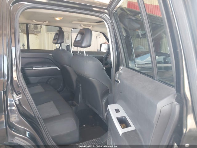 Продаж на аукціоні авто 2008 Jeep Patriot Sport, vin: 1J8FT28018D637140, номер лоту: 45206022