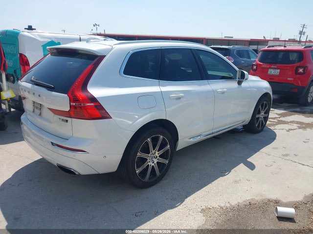 LYV102RL1KB224039 Volvo Xc60 T5 Inscription