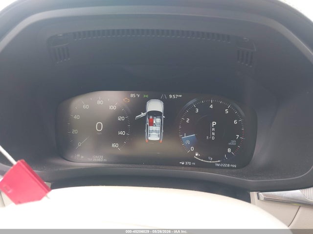 LYV102RL1KB224039 Volvo Xc60 T5 Inscription