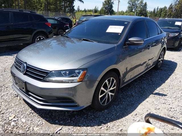 3VWDB7AJXHM310013 Volkswagen Jetta 1.4t Se
