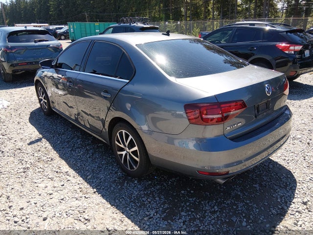 3VWDB7AJXHM310013 Volkswagen Jetta 1.4t Se