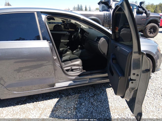 3VWDB7AJXHM310013 Volkswagen Jetta 1.4t Se