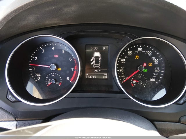 3VWDB7AJXHM310013 Volkswagen Jetta 1.4t Se