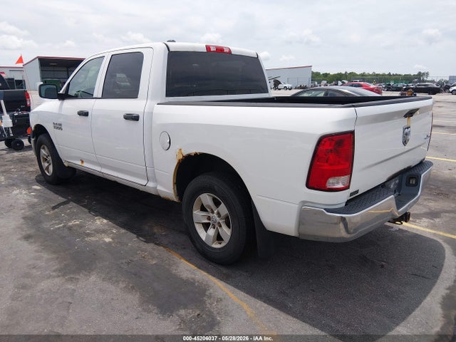 2013 Ram 1500 St მანქანა იყიდება აუქციონზე, vin: 1C6RR7KG3DS713346, აუქციონის ნომერი: 45206037