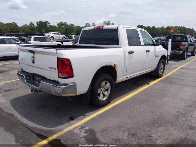2013 Ram 1500 St მანქანა იყიდება აუქციონზე, vin: 1C6RR7KG3DS713346, აუქციონის ნომერი: 45206037