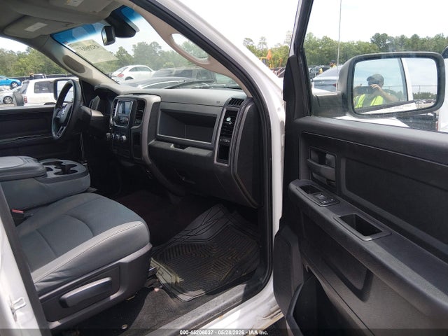 2013 Ram 1500 St მანქანა იყიდება აუქციონზე, vin: 1C6RR7KG3DS713346, აუქციონის ნომერი: 45206037