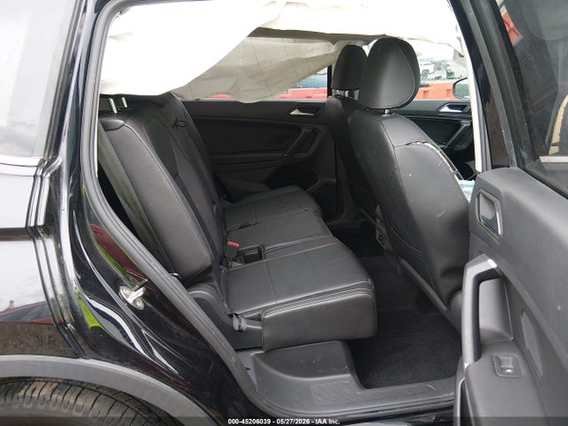 45206039 :رقم المزاد ، 3VV2B7AX6LM069799 vin ، 2020 Volkswagen Tiguan 2.0t Se/2.0t Se R-line Black/2.0t Sel مزاد بيع