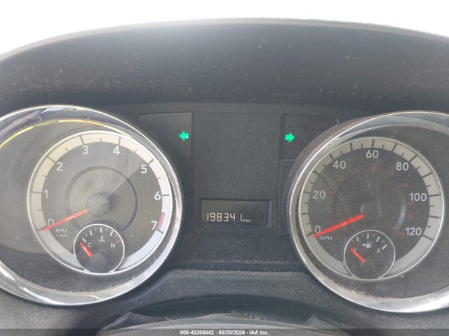 Продажа на аукционе авто 2018 Dodge Grand Caravan Sxt, vin: 2C4RDGCG2JR265507, номер лота: 45206042