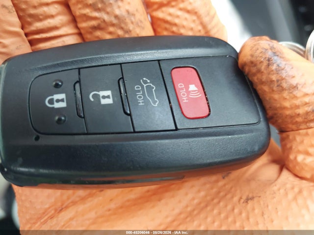 4T3E6RFV0SU199299 Toyota Rav4 Hybrid Xse