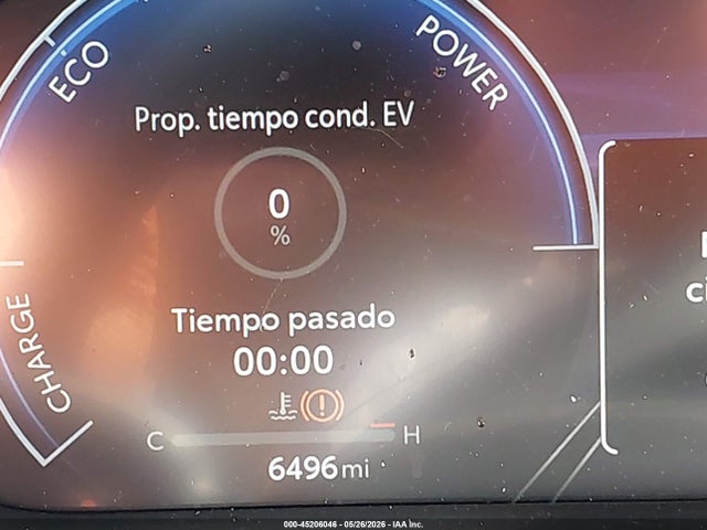4T3E6RFV0SU199299 Toyota Rav4 Hybrid Xse