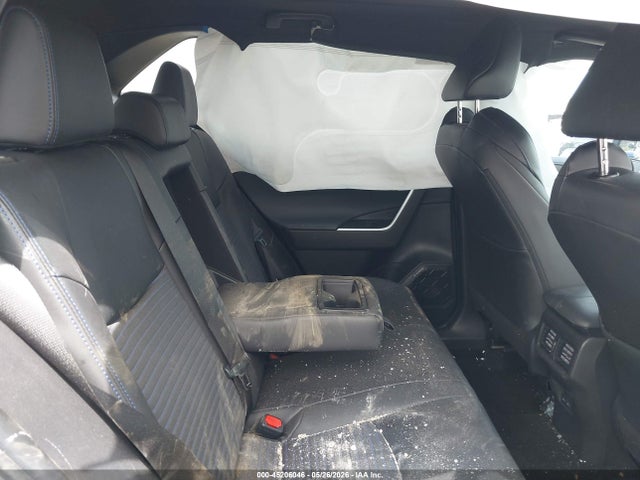 4T3E6RFV0SU199299 Toyota Rav4 Hybrid Xse