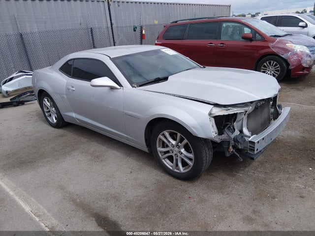 2015 2G1FD1E39F9200373 головне зображення